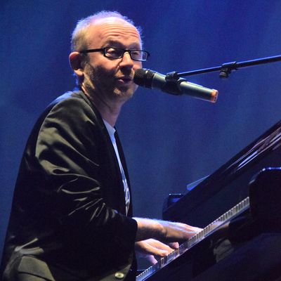 Showact Dieter Falk (1)