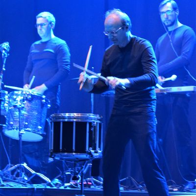 showact Drummer philharmonie (2)