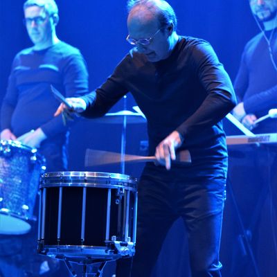 showact Drummer philharmonie (4)