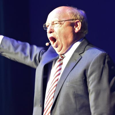 Showact Gernot Hassknecht (2)