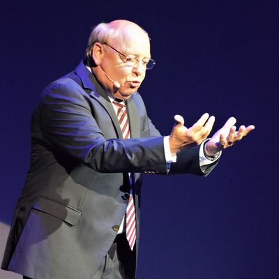 Showact Gernot Hassknecht (4)