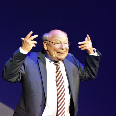 Showact Gernot Hassknecht (6)