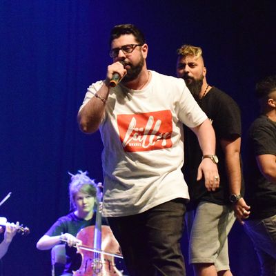 Showact Mohamed El-Chartouni (4)