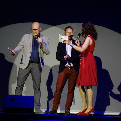 N�chster Talkgast: Sportjournalist Timo Latsch