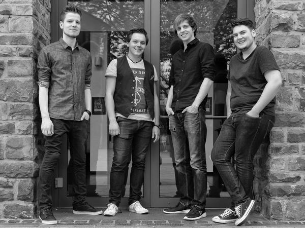 Schur Jungs