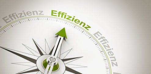 Energieeffizienz