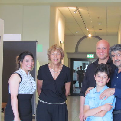 KI beim ToT Kreishaus