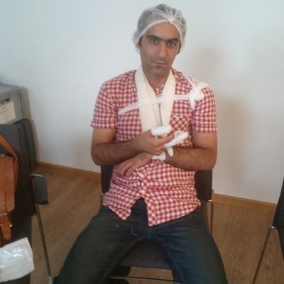 Erste Hilfe Kurs 2017