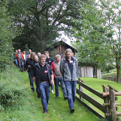 Unser Dorf hat Zukunft 2017