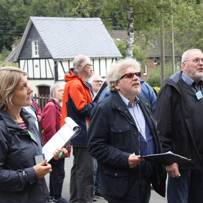 Unser Dorf hat Zukunft 2017
