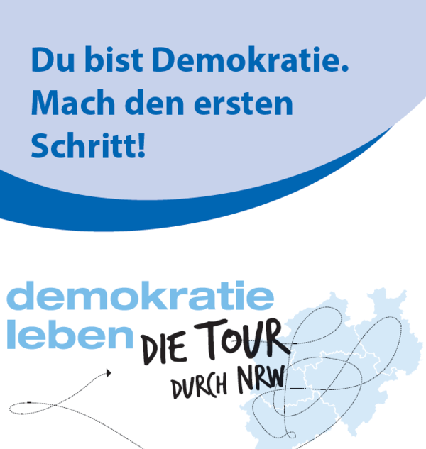 Demokratietour Bad Laasphe