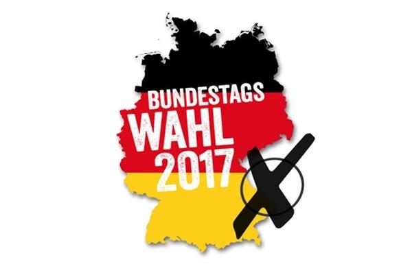 Bundestagswahl 2017