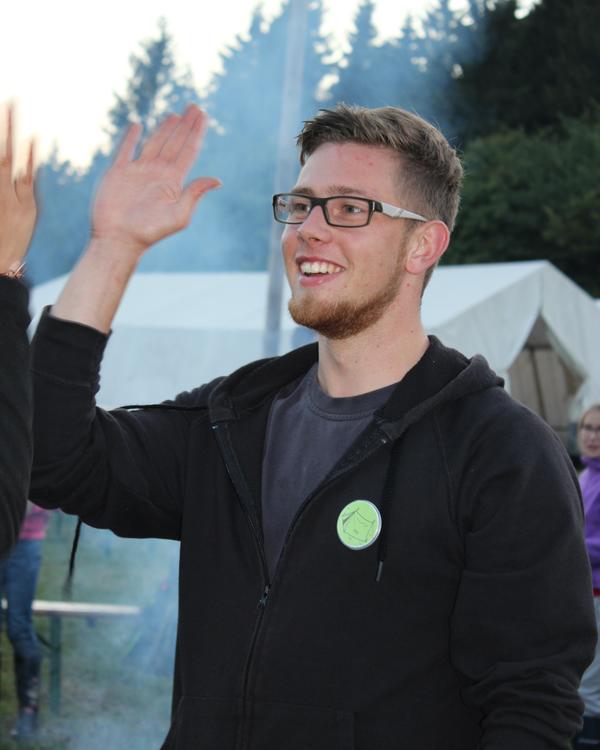Florian Fino, Zugv�gel Wittgenstein