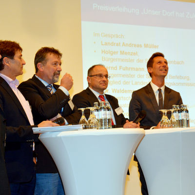 Talkrunde1