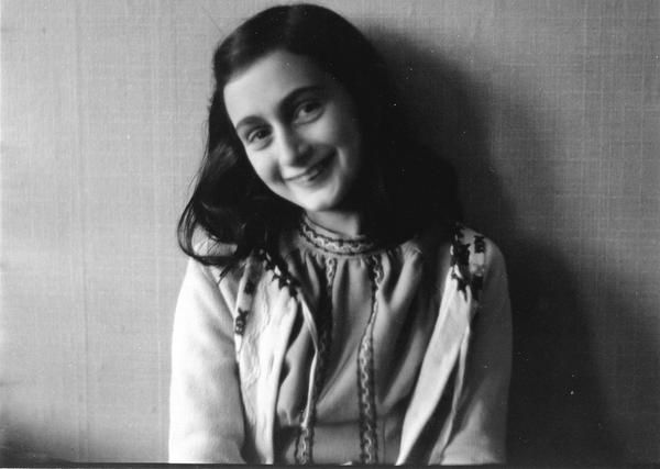 Anne Frank
