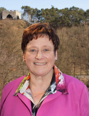 Waltraud Sch�fer