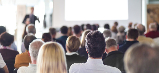 Eventplanung