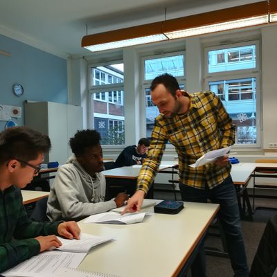 Crashkurs IFK BK Technik 2