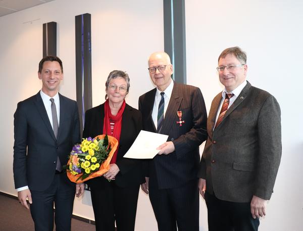 Klaus Seidenst�cker