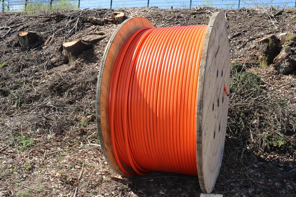 1. Spatenstich Breitbandausbau Netphen (19.04.18)