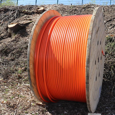 1. Spatenstich Breitbandausbau Netphen (19.04.18)
