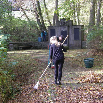 Studientag Oktober 2014 Azubis