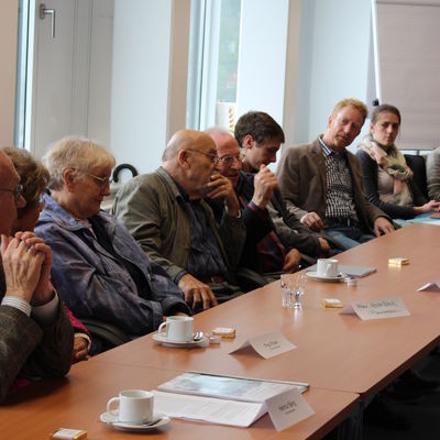 Studientag Juni 2015