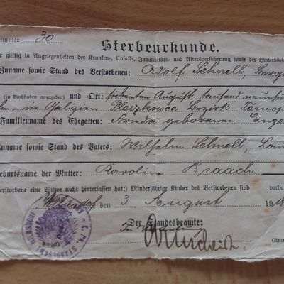 Volksbund Deutsche Kriegsgr�berf�rsorge e.V. zu Gats bei Frauenhilfe Wilgersdorf