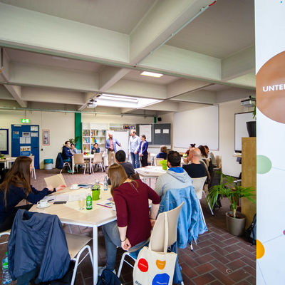 Chancen und Herausforderungen als Lehrkraft mit internationaler Familiengeschichte