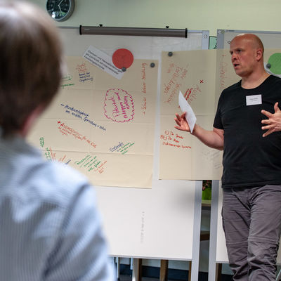 Karsten Burkardt, KI Kreis Siegen-Wittgenstein