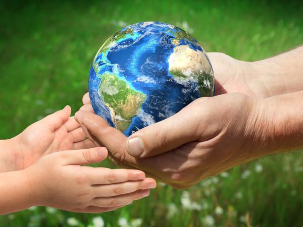 Klimaschutz und Geld sparen