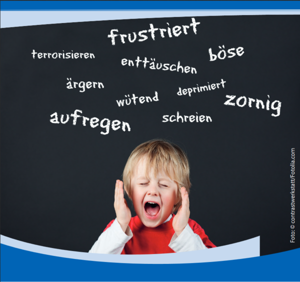 Kindern Grenzen setzen aber wie