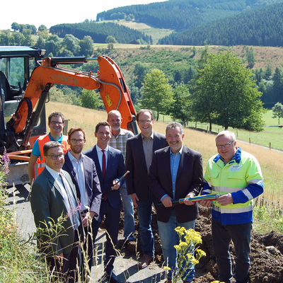 Breitbandausbau Bad Berleburg1