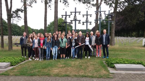 PM Volksbund Ysselsteyn