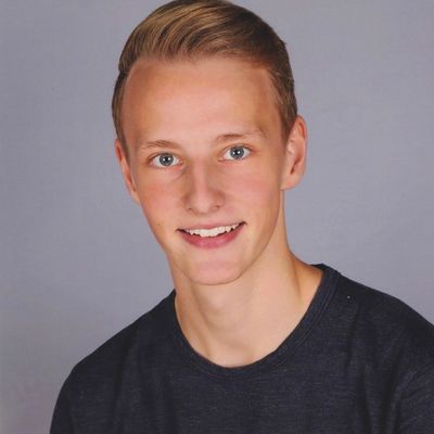 Fabian Menn