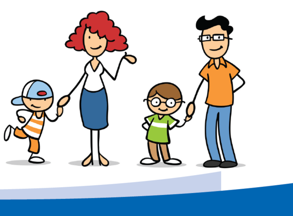 Eltern mischen mit - Mitwirken hei�t ver�ndern!