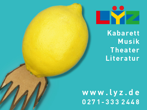 Neue Spielzeit L�z 2018/2019