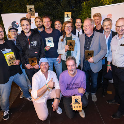 GreenMusicAward_Gruppe_Foto_Frank Vinken