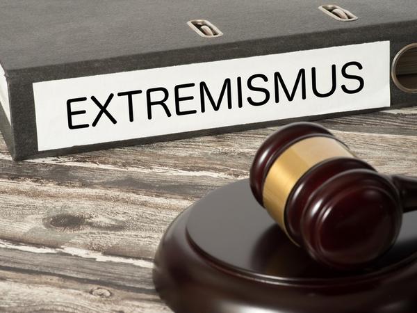 Extremismusbericht 2018