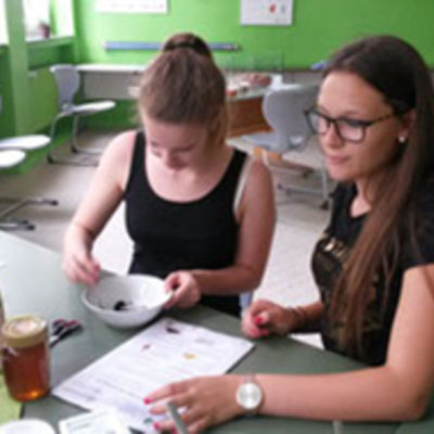 Zukunftspreis 2018_Realschule Erndtebr�ck