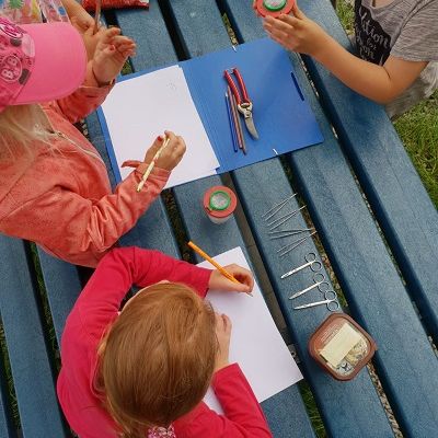 Zukunftspreis 2018_Grundschule Oberfischbach