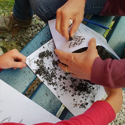 Zukuntfspreis 2018_Grundschule Oberfischbach 2018