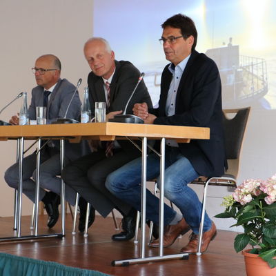 Zukunftspreis 2018_Verein zur F�rderung der nat�rlichen Lebensgrundlagen