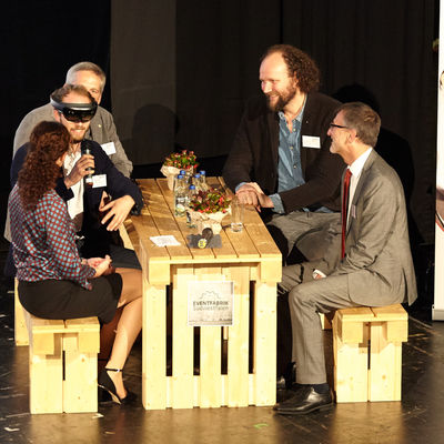 S�dwestfalen Forum 13