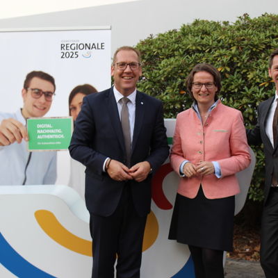 S�dwestfalen Forum 14