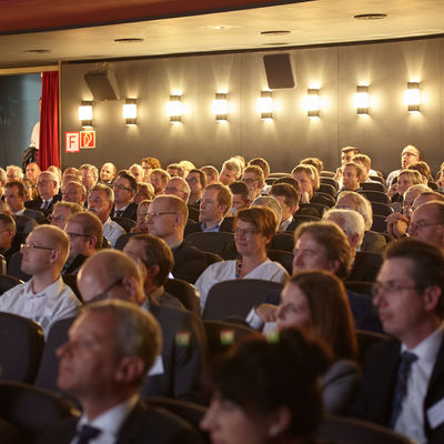 S�dwestfalen Forum 16