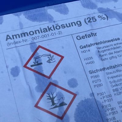 Katastrophenschutz�bung Leimstruth