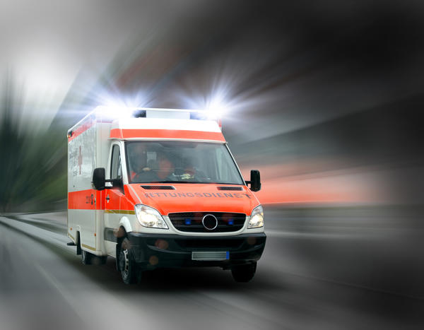Rettungsdienst