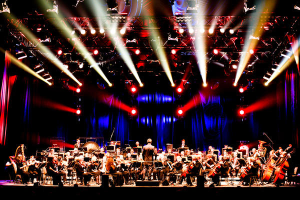 Philharmonie S�dwestfalen