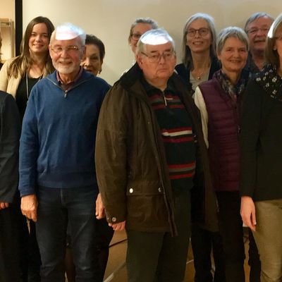 Arbeitsmarktingeration und Anerkennung von ausl�ndischen Berufsabschl�ssen am 08.11.2018